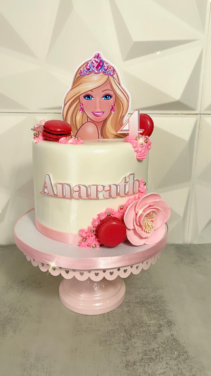 Premium cake design 11